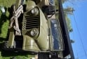 Cl�sicos - Jeep M101 4x4 militar original - En Venta