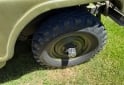 Cl�sicos - Jeep M101 4x4 militar original - En Venta