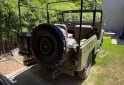Cl�sicos - Jeep M101 4x4 militar original - En Venta