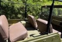 Cl�sicos - Jeep M101 4x4 militar original - En Venta