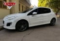 Autos - Peugeot 308 2014 Nafta 146000Km - En Venta