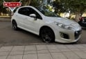 Autos - Peugeot 308 2014 Nafta 146000Km - En Venta