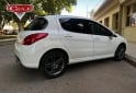 Autos - Peugeot 308 2014 Nafta 146000Km - En Venta