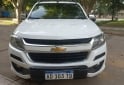 Camionetas - Chevrolet S10 CD 2.8 TD 4X2 HC 2018 Diesel 126000Km - En Venta