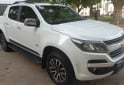 Camionetas - Chevrolet S10 CD 2.8 TD 4X2 HC 2018 Diesel 126000Km - En Venta