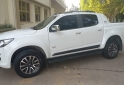 Camionetas - Chevrolet S10 CD 2.8 TD 4X2 HC 2018 Diesel 126000Km - En Venta