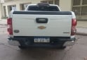 Camionetas - Chevrolet S10 CD 2.8 TD 4X2 HC 2018 Diesel 126000Km - En Venta