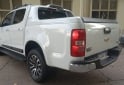 Camionetas - Chevrolet S10 CD 2.8 TD 4X2 HC 2018 Diesel 126000Km - En Venta