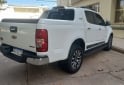 Camionetas - Chevrolet S10 CD 2.8 TD 4X2 HC 2018 Diesel 126000Km - En Venta