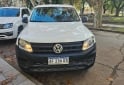 Camionetas - Volkswagen AMAROK TRENDLINE 4X2 2.0L 2022 Diesel 84000Km - En Venta