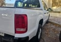 Camionetas - Volkswagen AMAROK TRENDLINE 4X2 2.0L 2022 Diesel 84000Km - En Venta