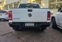 Camionetas - Volkswagen AMAROK TRENDLINE 4X2 2.0L 2022 Diesel 84000Km - En Venta