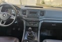 Camionetas - Volkswagen AMAROK TRENDLINE 4X2 2.0L 2022 Diesel 84000Km - En Venta