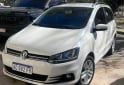 Autos - Volkswagen SURAN 1.6 MT HIGHLINE 2018 Nafta 108000Km - En Venta