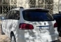 Autos - Volkswagen SURAN 1.6 MT HIGHLINE 2018 Nafta 108000Km - En Venta