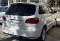 Autos - Volkswagen SURAN 1.6 MT HIGHLINE 2018 Nafta 108000Km - En Venta