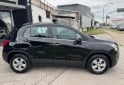 Autos - Chevrolet TRACKER LTZ 1.8 2016 Nafta 125000Km - En Venta
