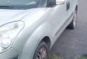 Utilitarios - Fiat doblo 1.4 2013 GNC 250000Km - En Venta