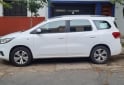 Autos - Chevrolet Spin 2020 GNC 120000Km - En Venta