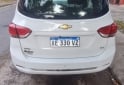 Autos - Chevrolet Spin 2020 GNC 120000Km - En Venta