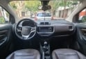 Autos - Chevrolet Spin 2020 GNC 120000Km - En Venta