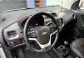 Autos - Chevrolet Spin 2020 GNC 120000Km - En Venta
