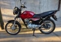 Motos - Honda Cg 2013 Nafta 111111Km - En Venta