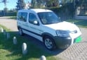 Utilitarios - Peugeot Partner patag�nica 2017 Diesel 148500Km - En Venta