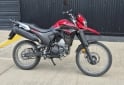 Motos - Yamaha Xtz 250 2024 Nafta 12000Km - En Venta