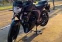 Motos - Yamaha Fz 150 2018 Nafta 33000Km - En Venta