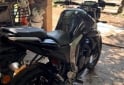 Motos - Yamaha Fz 150 2018 Nafta 33000Km - En Venta