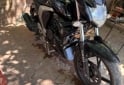 Motos - Yamaha Fz 150 2018 Nafta 33000Km - En Venta