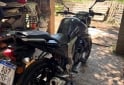 Motos - Yamaha Fz 150 2018 Nafta 33000Km - En Venta