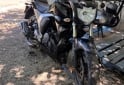 Motos - Yamaha Fz 150 2018 Nafta 33000Km - En Venta