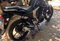 Motos - Yamaha Fz 150 2018 Nafta 33000Km - En Venta