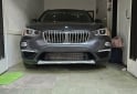 Autos - Bmw X1 25I 2018 Nafta 92000Km - En Venta