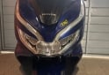 Motos - Honda Pcx 150 2021 Nafta 12500Km - En Venta