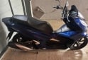Motos - Honda Pcx 150 2021 Nafta 12500Km - En Venta