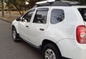 Camionetas - Renault Duster 2012 GNC 160000Km - En Venta