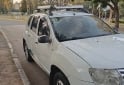 Camionetas - Renault Duster 2012 GNC 160000Km - En Venta