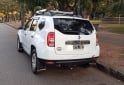 Camionetas - Renault Duster 2012 GNC 160000Km - En Venta