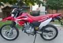 Motos - Honda Tornado 2023 Nafta 8Km - En Venta