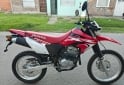 Motos - Honda Tornado 2023 Nafta 8Km - En Venta