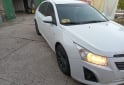 Autos - Chevrolet Cruze LT 2013 Nafta 140000Km - En Venta