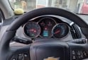 Autos - Chevrolet Cruze LT 2013 Nafta 140000Km - En Venta