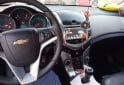 Autos - Chevrolet Cruze LT 2013 Nafta 140000Km - En Venta
