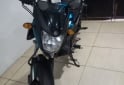 Motos - Yamaha Sz 150 rr 2017 Nafta 53000Km - En Venta