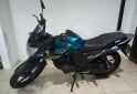 Motos - Yamaha Sz 150 rr 2017 Nafta 53000Km - En Venta