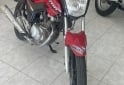 Motos - Honda Titan 150 2020 Nafta 50000Km - En Venta