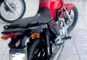 Motos - Honda Titan 150 2020 Nafta 50000Km - En Venta